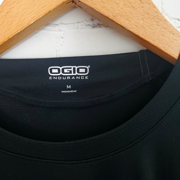 OGIO Endurance Performance Shirt Sz M - Picture 2 of 6